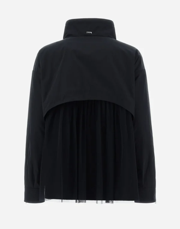 Women Herno Parka & Jackets