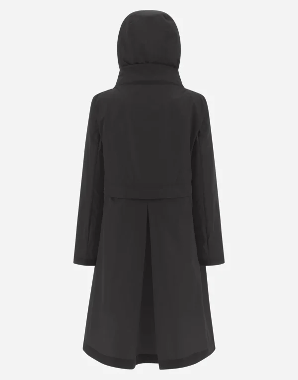 Women Herno Parka & Jackets