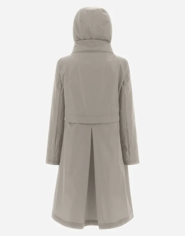 Women Herno Parka & Jackets