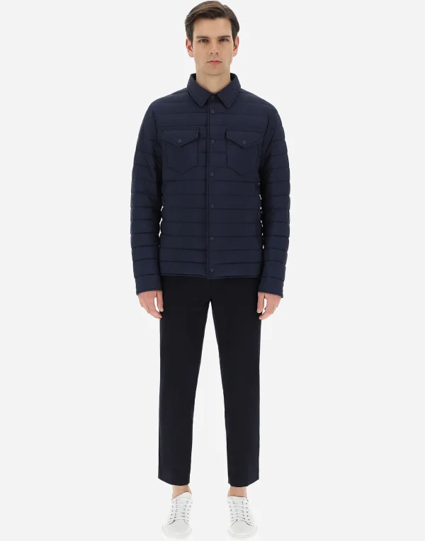 Men Herno Parka & Jackets