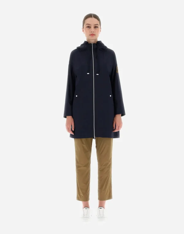 Women Herno Parka & Jackets