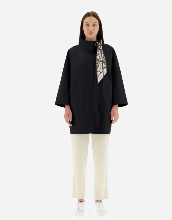 Women Herno Parka & Jackets