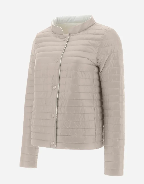 Women Herno Parka & Jackets