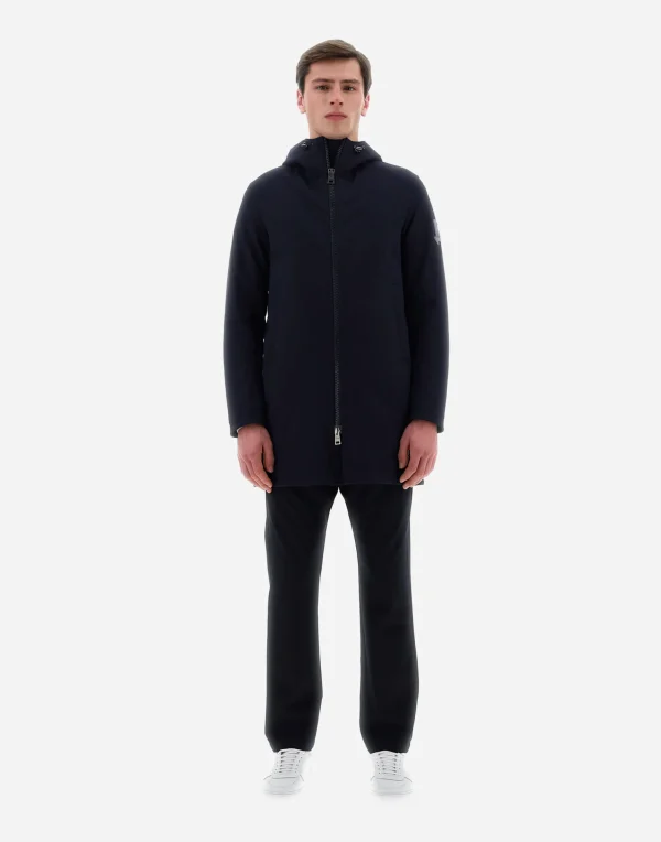 Men Herno Parka & Jackets