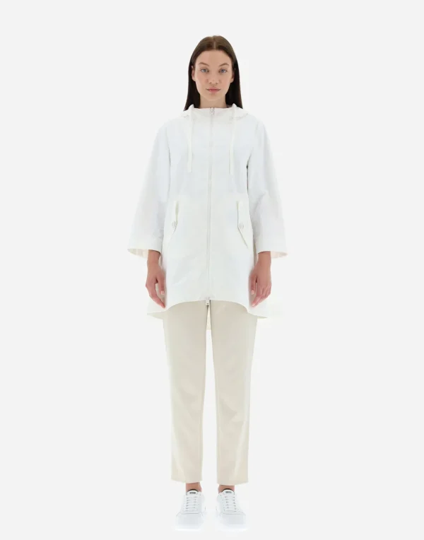 Women Herno Parka & Jackets