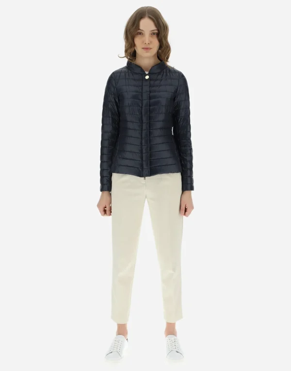 Women Herno Parka & Jackets
