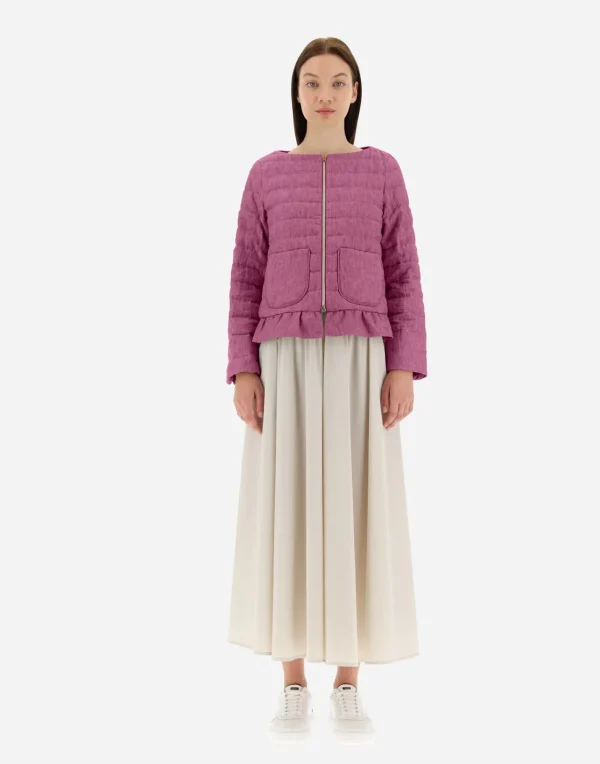 Women Herno Parka & Jackets