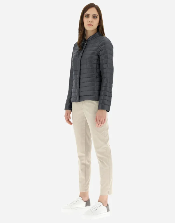 Women Herno Parka & Jackets