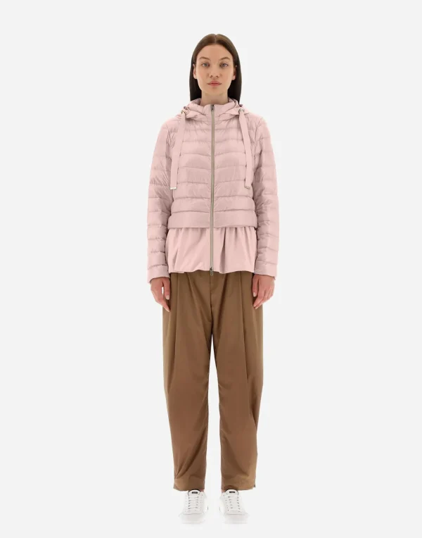 Women Herno Parka & Jackets