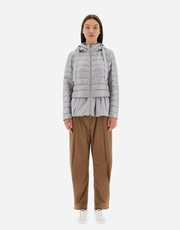 Women Herno Parka & Jackets