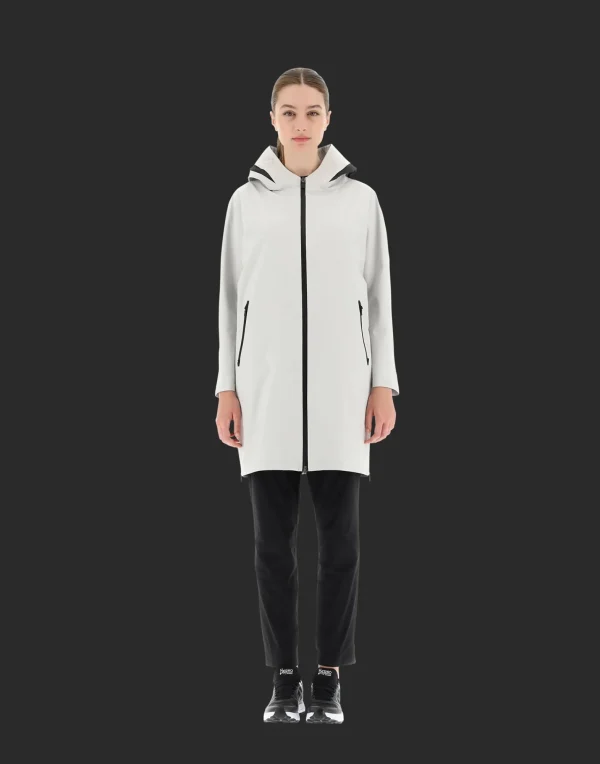 Women Herno Parka & Jackets