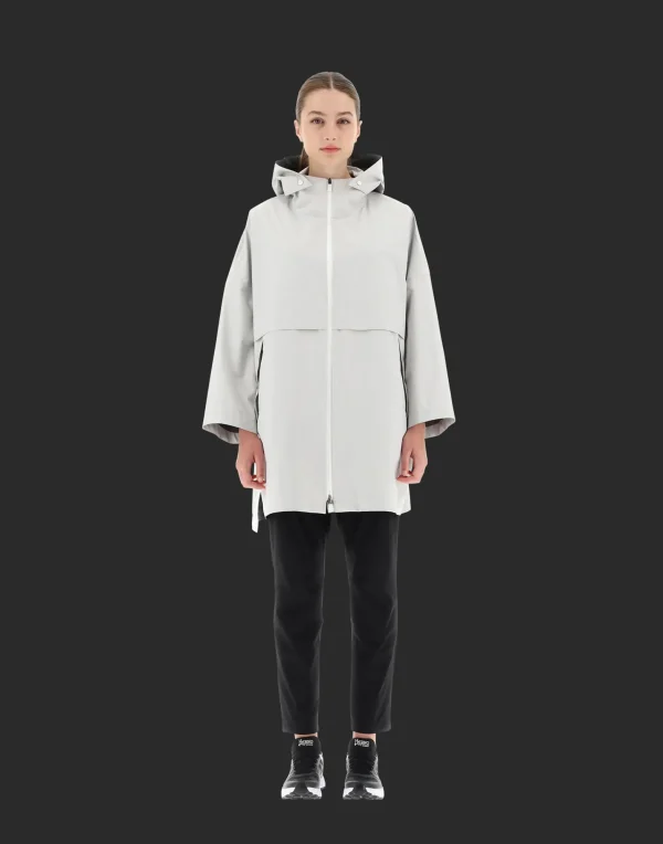 Women Herno Parka & Jackets