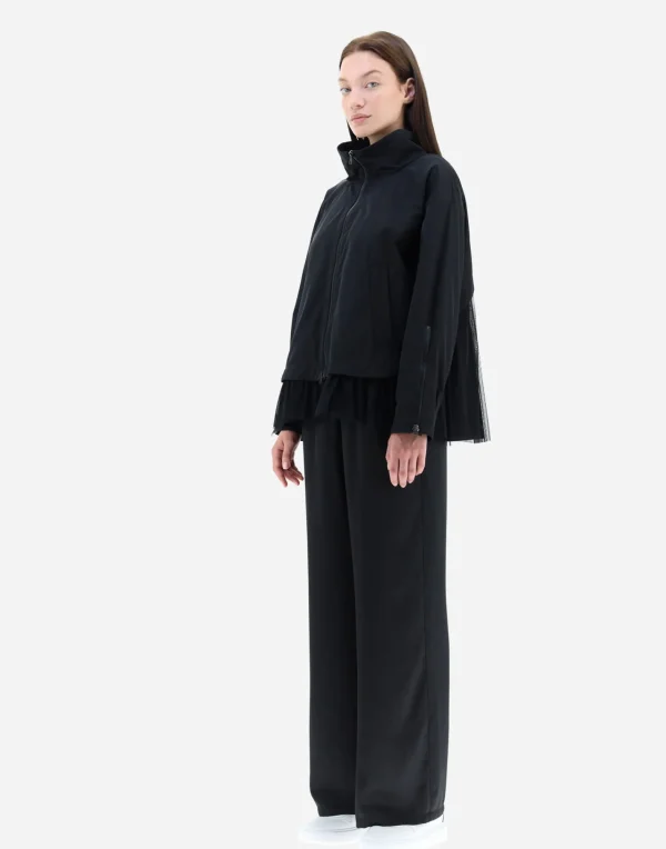 Women Herno Parka & Jackets