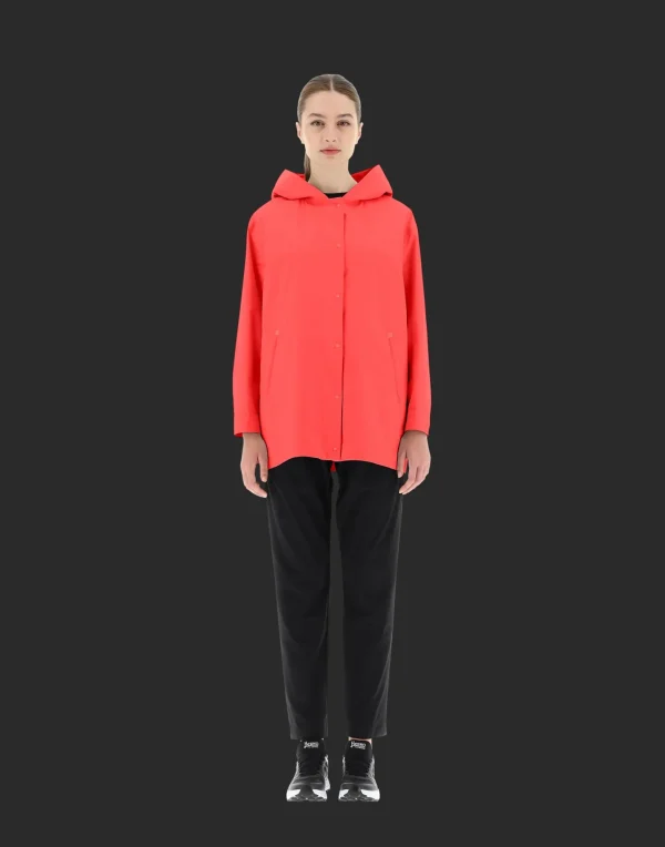 Women Herno Parka & Jackets
