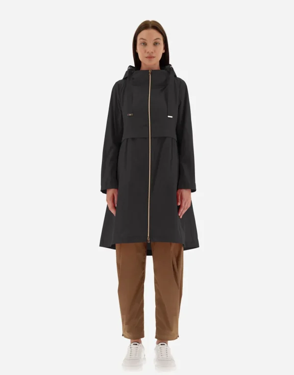 Women Herno Parka & Jackets