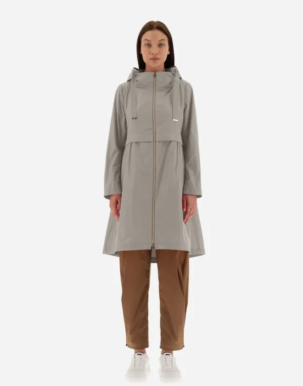 Women Herno Parka & Jackets