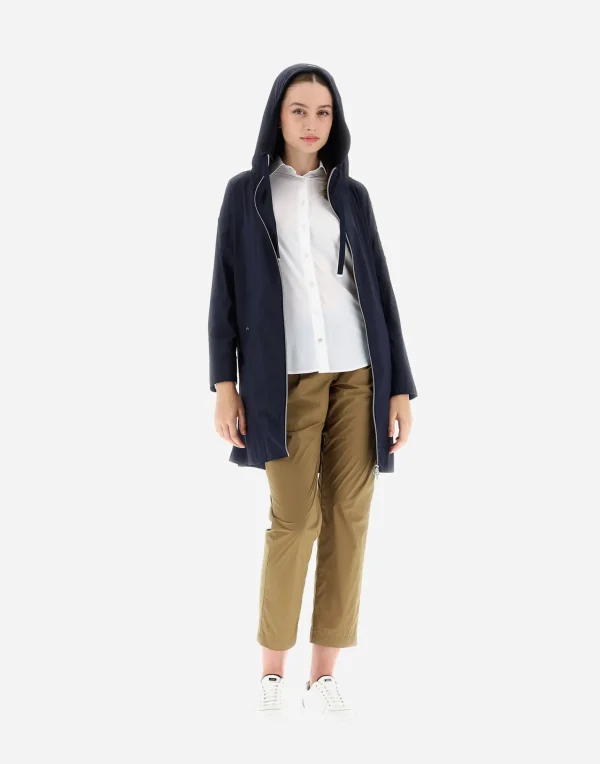 Women Herno Parka & Jackets