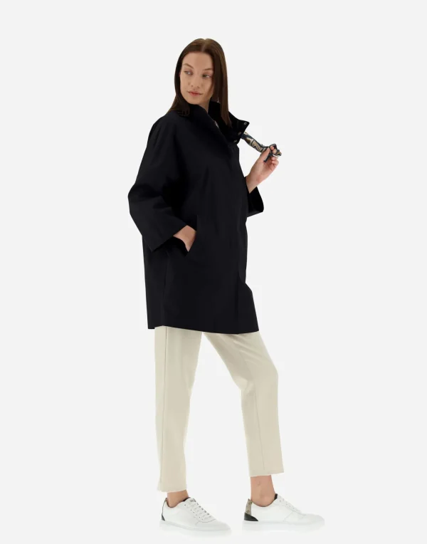 Women Herno Parka & Jackets