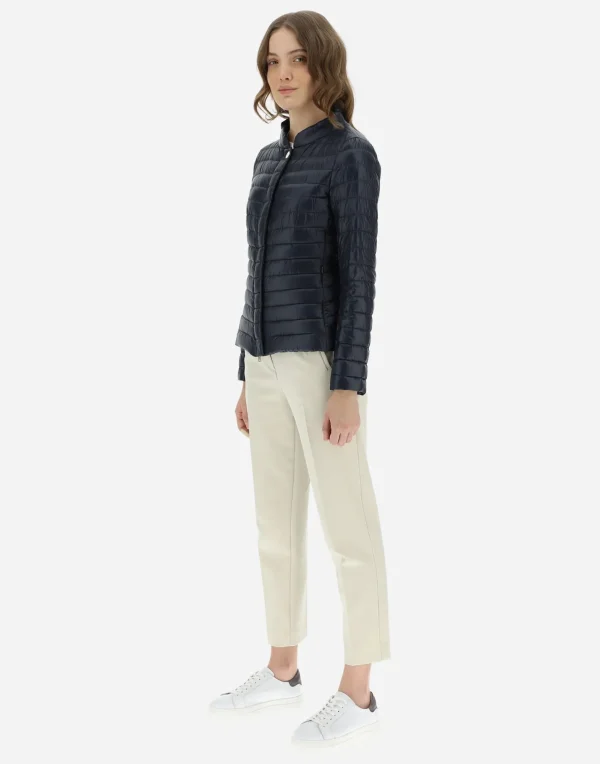 Women Herno Parka & Jackets