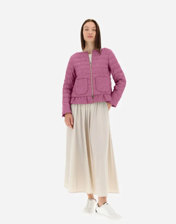 Women Herno Parka & Jackets