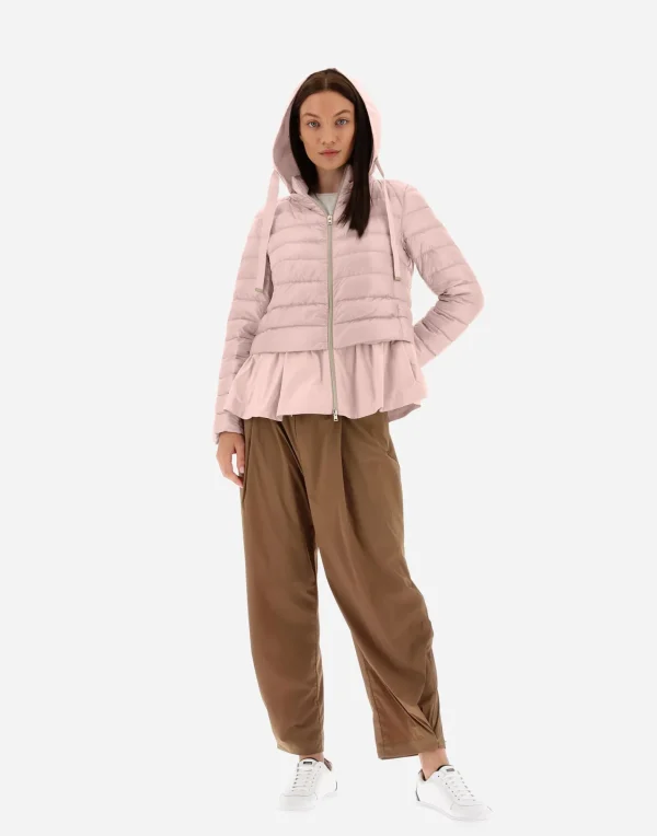 Women Herno Parka & Jackets