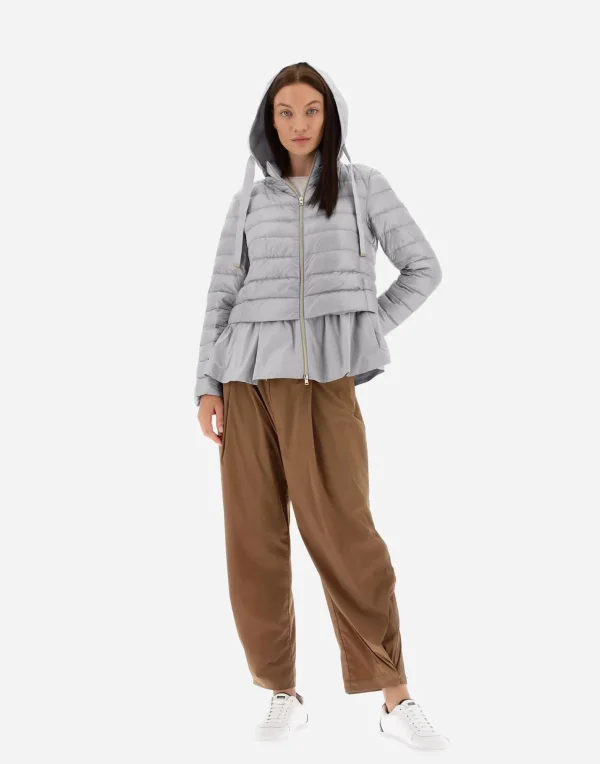 Women Herno Parka & Jackets