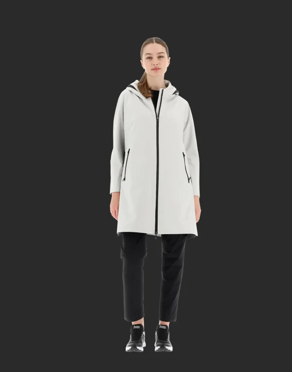 Women Herno Parka & Jackets