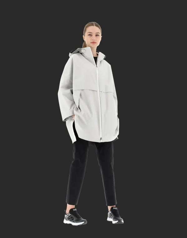 Women Herno Parka & Jackets