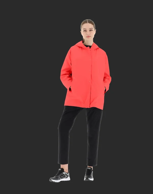 Women Herno Parka & Jackets