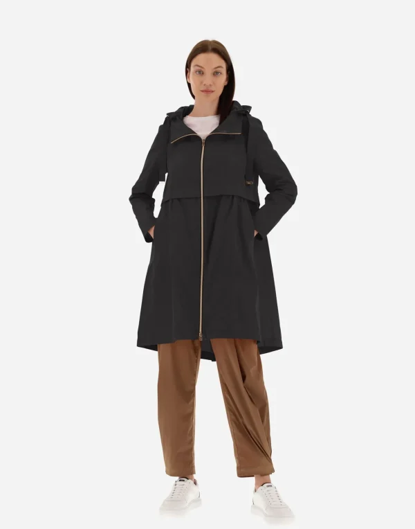 Women Herno Parka & Jackets