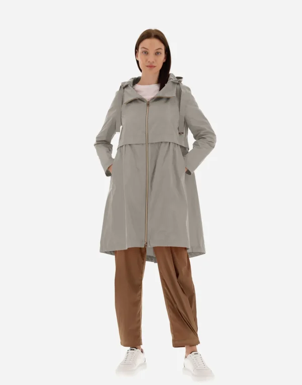 Women Herno Parka & Jackets