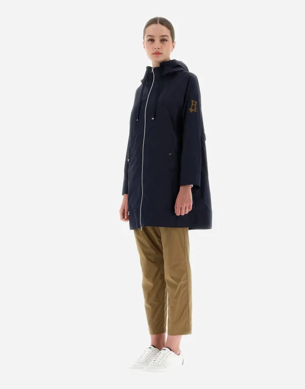 Women Herno Parka & Jackets