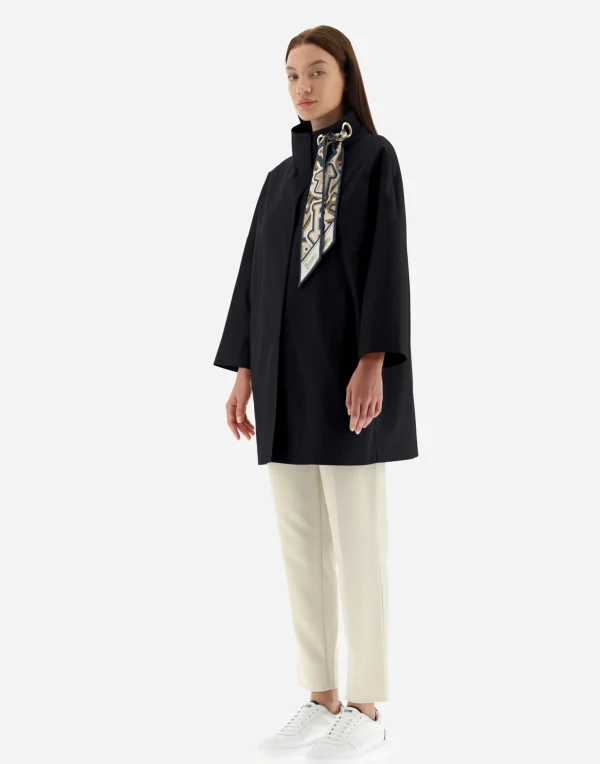Women Herno Parka & Jackets
