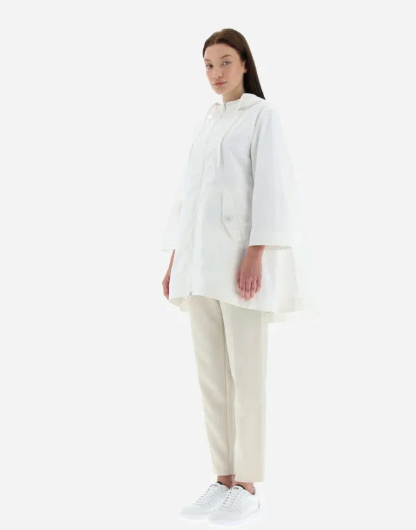 Women Herno Parka & Jackets