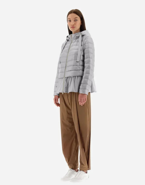 Women Herno Parka & Jackets