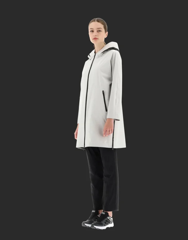 Women Herno Parka & Jackets
