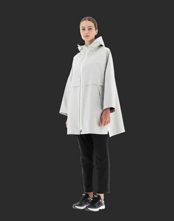 Women Herno Parka & Jackets