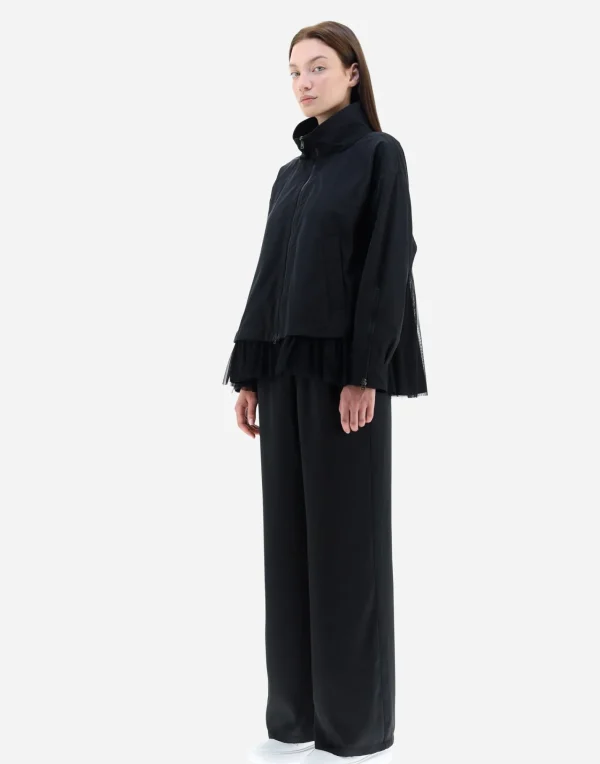 Women Herno Parka & Jackets