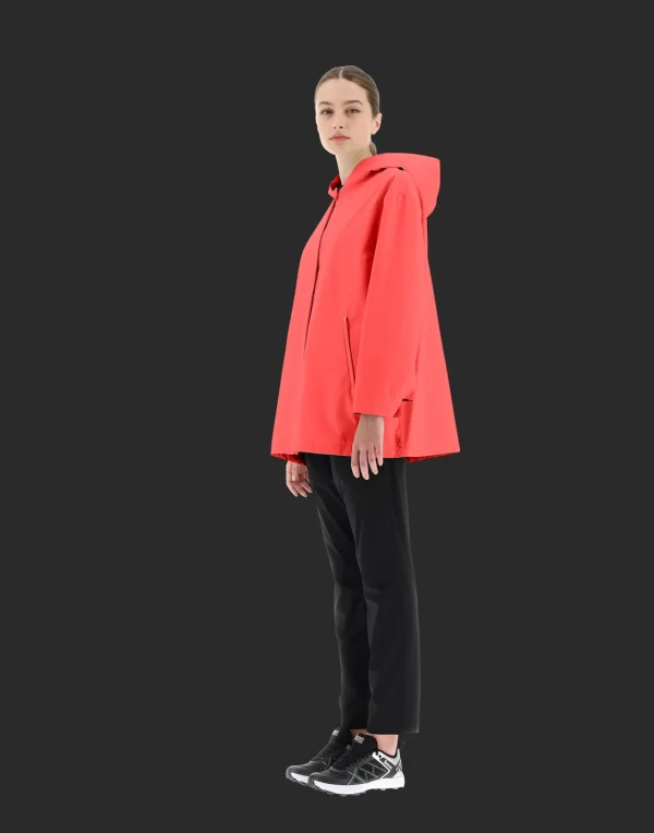 Women Herno Parka & Jackets