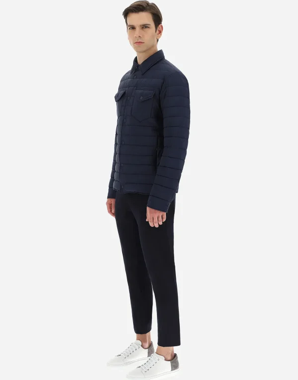 Men Herno Parka & Jackets