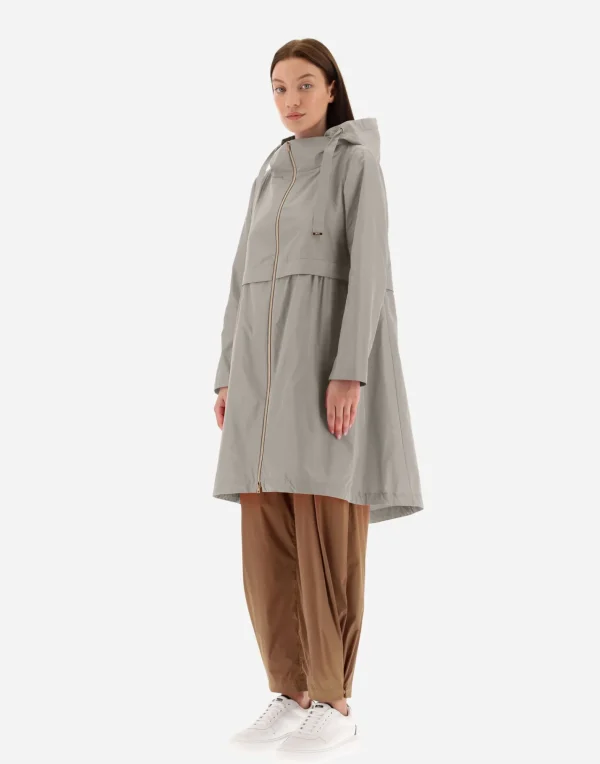 Women Herno Parka & Jackets