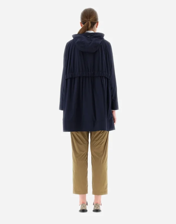 Women Herno Parka & Jackets
