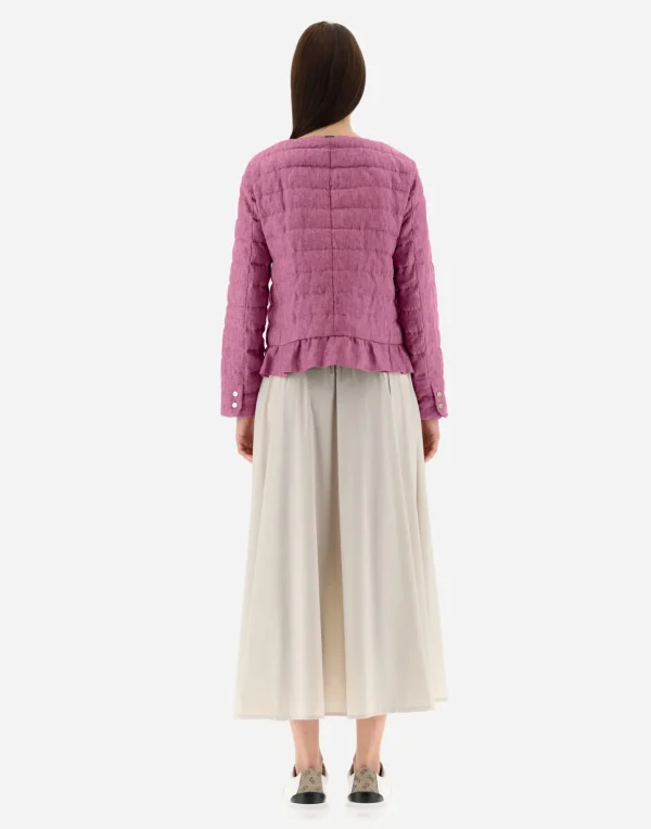 Women Herno Parka & Jackets