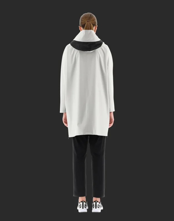 Women Herno Parka & Jackets