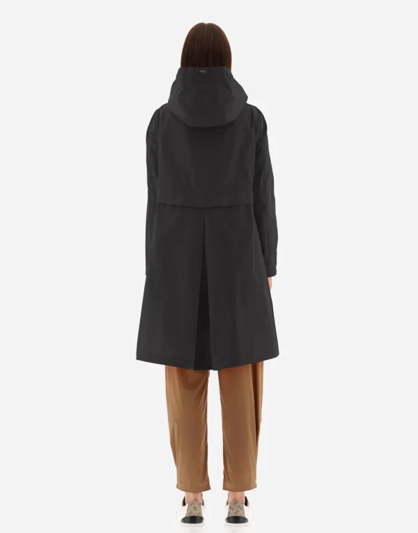 Women Herno Parka & Jackets