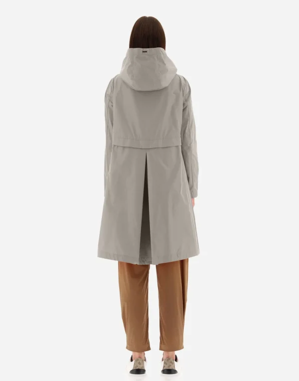Women Herno Parka & Jackets