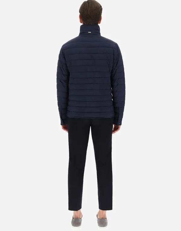 Men Herno Parka & Jackets