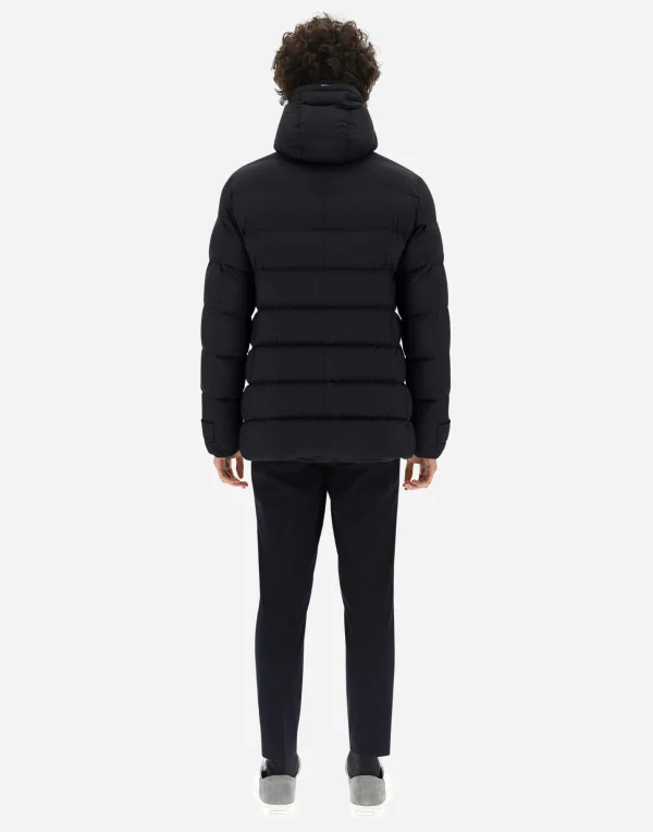 Men Herno Parka & Jackets