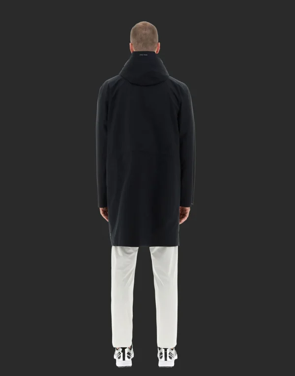 Men Herno Parka & Jackets