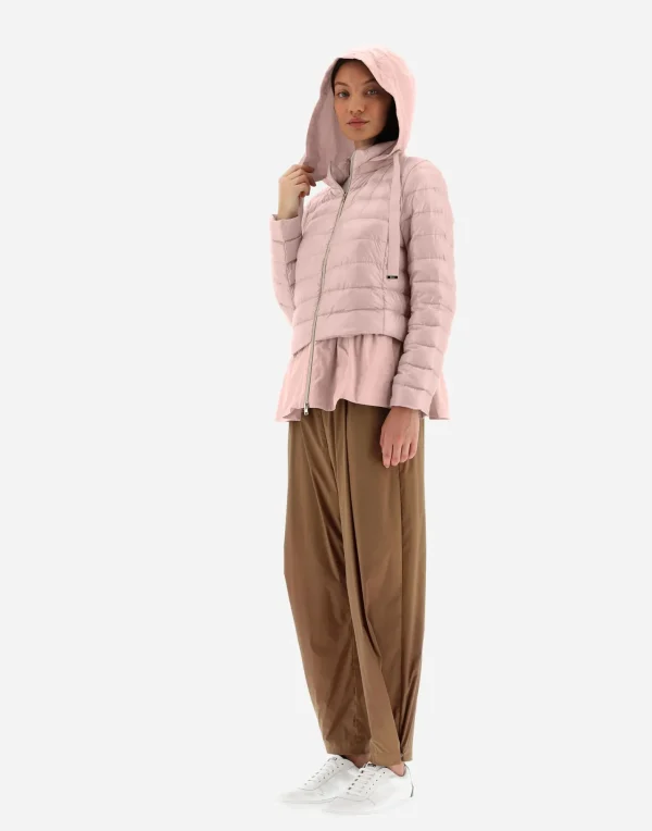 Women Herno Parka & Jackets
